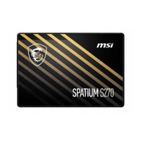 Твердотельный накопитель SSD 2.5" 960 GB MSI