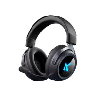 Беспроводная игровая гарнитура MCHOSE X9 (Black / White)