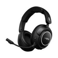 Беспроводная игровая гарнитура VGN Zhou Pro (Black)