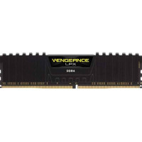 Оперативная память DDR4 8 GB Vaseky 3600 MHz с радиатором