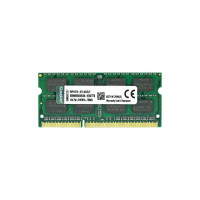 Оперативная память для ноутбука DDR3 4 GB Kingston 1333 MHz