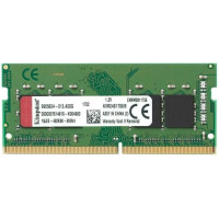 Оперативная память для ноутбука DDR4 8 GB Kingston 2400 MHz