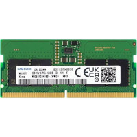 Оперативная память для ноутбука DDR5 8 GB Samsung 5600 MHz