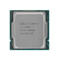 Процессор Intel Core i5-11600KF LGA 1200