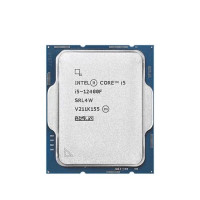 Процессор Intel Core i5-12400F LGA 1700