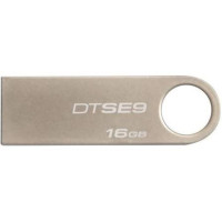 USB Флеш-накопитель Kingston DataTraveler 16 GB USB 2.0