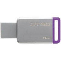 USB Флеш-накопитель Kingston DataTraveler 8 GB USB 2.0