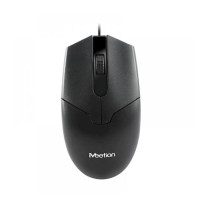 Проводная мышь Meetion M360