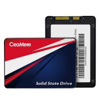 SSD-накопитель Ceamere 480 GB (2.5" SATA III)