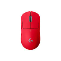 Игровая мышь Logitech G Pro X Superlight 2 SE Red (2.4G / Wireless) (Б/У)