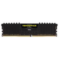 Оперативная память DDR4 16 GB Corsair Vengeance 3600 MHz с радиатором