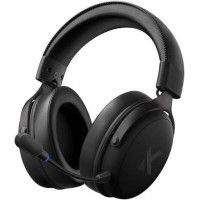Беспроводная игровая гарнитура MCHOSE V9 PRO (Tri-Mode / Virtual 7.1 / Low Latency / RGB)