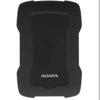 Внешний жесткий диск ADATA 1 TB 2.5" (Used)