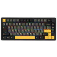 Беспроводная механическая клавиатура Attack Shark X86