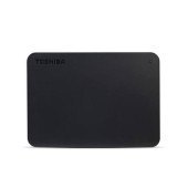 Внешний жесткий диск Toshiba 2 TB 2.5" (Used)