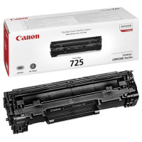 Картридж Canon Cartridge 725