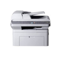 МФУ Лазерное Samsung SCX-4521F (Used)