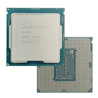 Процессор Intel Core CC150 8 cores / 16 threads (LGA 1151v2) Used