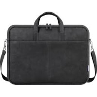 Сумка для ноутбука China 321 15.6" (Black / Gray)