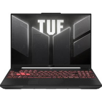 Игровой ноутбук ASUS TUF Gaming A16 FA607NUQ