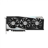 Видеокарта NVIDIA GeForce RTX 3060 Ti Gigabyte Gaming OC 3X 8GB GDDR6 (Б/У)