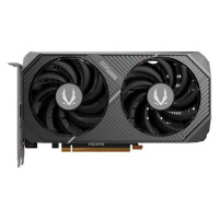 Видеокарта NVIDIA GeForce RTX 3070 Zotac Gaming Twin Edge 8GB GDDR6 (Б/У)