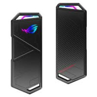 Внешний корпус NVMe SSD ASUS ROG Strix Arion