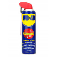 Очиститель контактов и электроники WD-40 Specialist Fast Drying Contact Cleaner 440ml