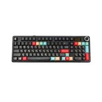 Беспроводная механическая клавиатура AULA F87 PRO V2
