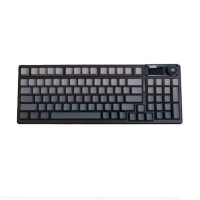 Беспроводная механическая клавиатура AULA F98 PRO V3 Gradient