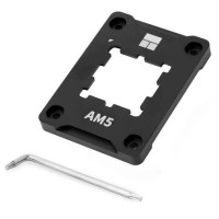 Рамка-фиксатор для процессора ASF AM5 V2 Black