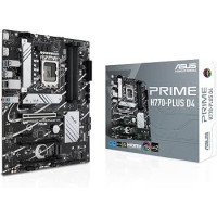 Материнская плата ASUS PRIME H770-PLUS D4 OEM