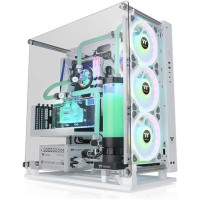 Игровой ПК в белом стиле i7-14700/B760-G GAMING WIFI/RTX 2080 SUPER 8GB White