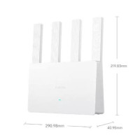 Беспроводной маршутизатор / Роутер Xiaomi Mesh System BE3600 (Wi-Fi 7 / Dual-Band / 2.5G Port)