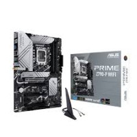 Материнская плата ASUS PRIME Z790-P WIFI (LGA 1700 / DDR5)