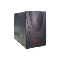 Источник бесперебойного питания UPS ANC 1500VA/900W