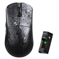 Беспроводная игровая мышь Attack Shark R11 Ultra Black