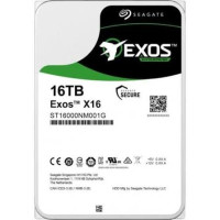 Жесткий диск HDD 3.5" 16 TB Seagate