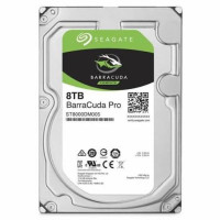 Накопитель HDD 3.5" 8 TB Seagate