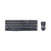 Беспроводной комплект (Клавиатура + Мышь) Rapoo X1800Pro RU/EN/TM