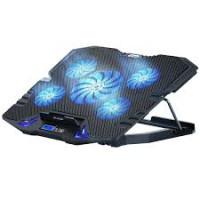Охлаждающая подставка для ноутбука (Cooling Pad)