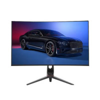 Монитор HKV 32" IPS 2K 165Hz