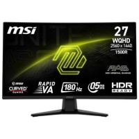 Игровой монитор MSI MAG 275QF (27" / 2K / IPS / 180Hz)