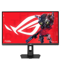 Игровой монитор ASUS ROG Strix XG27UCGR 27" Fast IPS