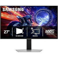 Игровой монитор Samsung Odyssey OLED G6 G60SF (26.5" / 2K / QD-OLED / 500Hz)