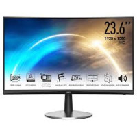 Изогнутый монитор MSI PRO MP242C 23.6" 75Hz (Б/У)