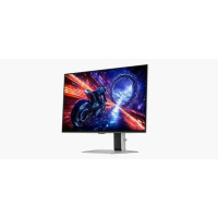 Игровой монитор Samsung Odyssey OLED G6 G60SF (26.5" / 2K / QD-OLED / 500Hz)