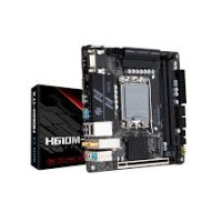 Материнская плата Huananzhi H610M