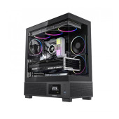 Корпус для ПК A01D Digital Аквариум E-ATX