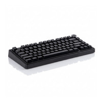 Беспроводная механическая клавиатура Aula F75 Thunder Black